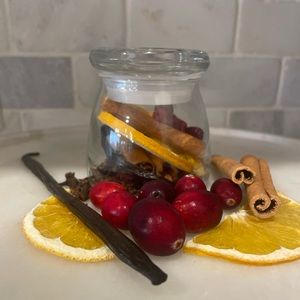 🎁 Baking Spirits Bright Simmer Pot - Ready to Gift!